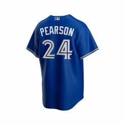 Budget ❤️ Nike Men's Nate Pearson Royal Toronto Blue Jays Replica Player Name Jersey ✨ -Outlet Nike Store unnamed file 1385