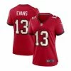 Outlet 🌟 Nike 👩 Women's Mike Evans Red Tampa Bay Buccaneers Game Player Jersey ⭐ -Outlet Nike Store unnamed file 1386