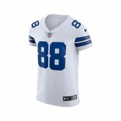 Coupon 🌟 Nike Men's CeeDee Lamb White Dallas Cowboys Vapor Elite Jersey 😍 -Outlet Nike Store unnamed file 1405