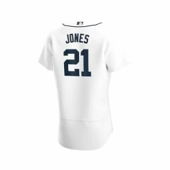 Best reviews of 👏 Nike Men's Jacoby Jones White Detroit Tigers Home Authentic Player Jersey 🤩 -Outlet Nike Store unnamed file 1418