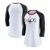 Best Pirce ๐ Nike ๐ฉ Women's White, Heathered Black Arizona Diamondbacks Color Split Tri-Blend 3/4 Sleeve Raglan T-shirt โค๏ธ 1 Best Pirce ๐ Nike ๐ฉ Women's White, Heathered Black Arizona Diamondbacks Color Split Tri-Blend 3/4 Sleeve Raglan T-shirt โค๏ธ -Outlet Nike Store unnamed file 1419