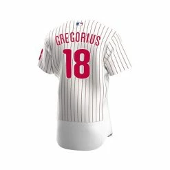 Coupon 👏 Nike Men's Didi Gregorius White Philadelphia Phillies Home Authentic Player Jersey ❤️ -Outlet Nike Store unnamed file 1423