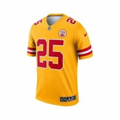 Best deal ๐งจ Nike Men's Clyde Edwards-Helaire Yellow Kansas City Chiefs Inverted Legend Jersey ๐คฉ 8 Best deal ๐งจ Nike Men's Clyde Edwards-Helaire Yellow Kansas City Chiefs Inverted Legend Jersey ๐คฉ -Outlet Nike Store unnamed file 1427
