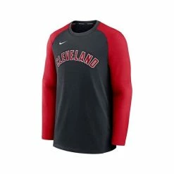 Flash Sale ๐ Nike Men's Navy, Red Cleveland Indians Authentic Collection Pregame Performance Raglan Pullover Sweatshirt โจ 8 Flash Sale ๐ Nike Men's Navy, Red Cleveland Indians Authentic Collection Pregame Performance Raglan Pullover Sweatshirt โจ -Outlet Nike Store unnamed file 1436