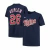 Top 10 🤩 Nike Youth Big Boys Max Kepler Navy Minnesota Twins Player Name And Number T-Shirt 🧨 -Outlet Nike Store unnamed file 1452