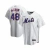 Wholesale 😍 Nike Men's Jacob Degrom White New York Mets Home Replica Player Name Jersey 🧨 -Outlet Nike Store unnamed file 1458