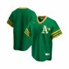 Wholesale ✔️ Nike Men's Kelly Green Oakland Athletics Road Cooperstown Collection Team Jersey ✔️ -Outlet Nike Store unnamed file 1470