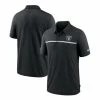 Budget ✨ Nike Men's Black Las Vegas Raiders Sideline Early Season Team Performance Polo 👏 -Outlet Nike Store unnamed file 1508