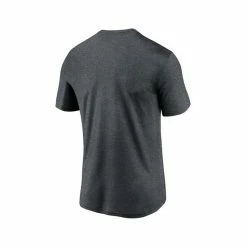 Brand new 😍 Nike Men's Charcoal Oakland Athletics Authentic Collection Legend Performance T-shirt ❤️ -Outlet Nike Store unnamed file 1516