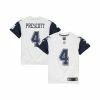 Buy 👏 Nike Youth Boys Dak Prescott White Dallas Cowboys Color Rush Game Jersey 😍 -Outlet Nike Store unnamed file 1517