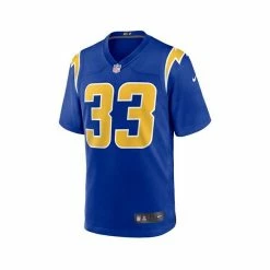 Best Sale ๐ Nike Men's Derwin James Royal Los Angeles Chargers 2nd Alternate Game Jersey ๐ 8 Best Sale ๐ Nike Men's Derwin James Royal Los Angeles Chargers 2nd Alternate Game Jersey ๐ -Outlet Nike Store unnamed file 1526