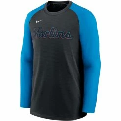 Top 10 ๐ฏ Nike Men's Black, Blue Miami Marlins Authentic Collection Pregame Performance Raglan Pullover Sweatshirt ๐ 10 Top 10 ๐ฏ Nike Men's Black, Blue Miami Marlins Authentic Collection Pregame Performance Raglan Pullover Sweatshirt ๐ -Outlet Nike Store unnamed file 1555