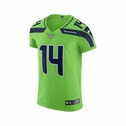Top 10 😍 Nike Men's DK Metcalf Neon Green Seattle Seahawks Alternate Vapor Elite Player Jersey 😍 -Outlet Nike Store unnamed file 1558