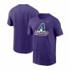 New ๐ Nike Men's Purple Arizona Diamondbacks Cooperstown Collection Logo T-shirt โ๏ธ 2 New ๐ Nike Men's Purple Arizona Diamondbacks Cooperstown Collection Logo T-shirt โ๏ธ -Outlet Nike Store unnamed file 1559