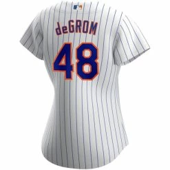 Cheap 😀 Nike 👩 Women's Jacob Degrom White New York Mets Home Replica Player Jersey ⭐ -Outlet Nike Store unnamed file 1565