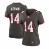 Budget 💯 Nike 👩 Women's Chris Godwin Pewter Tampa Bay Buccaneers Alternate Game Jersey 🛒 -Outlet Nike Store unnamed file 1574