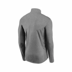 Top 10 🎉 Nike Men's Gray Chicago Cubs Team Logo Element Performance Half-Zip Pullover Jacket 🎁 -Outlet Nike Store unnamed file 1585