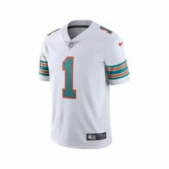 Cheapest 💯 Nike Men's Tua Tagovailoa White Miami Dolphins 2nd Alternate Vapor Limited Jersey 💯 -Outlet Nike Store unnamed file 1597
