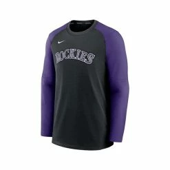 Budget ๐ Nike Men's Black, Purple Colorado Rockies Authentic Collection Pregame Performance Pullover Sweatshirt ๐ 8 Budget ๐ Nike Men's Black, Purple Colorado Rockies Authentic Collection Pregame Performance Pullover Sweatshirt ๐ -Outlet Nike Store unnamed file 1612