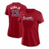 Coupon โจ Nike ๐ฉ Women's Ronald Acuna Jr. Red Atlanta Braves Name Number T-shirt ๐ฅฐ 1 Coupon โจ Nike ๐ฉ Women's Ronald Acuna Jr. Red Atlanta Braves Name Number T-shirt ๐ฅฐ -Outlet Nike Store unnamed file 1617