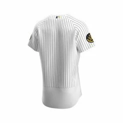 Brand new 🔥 Nike Men's White Milwaukee Brewers Alternate Authentic Team Jersey 🤩 -Outlet Nike Store unnamed file 1624