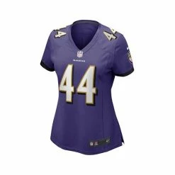 Top 10 🧨 Nike 👩 Women's Marlon Humphrey Purple Baltimore Ravens Game Player Jersey 👍 -Outlet Nike Store unnamed file 1634