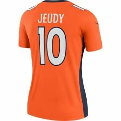 Buy ✔️ Nike 👩 Women's Jerry Jeudy Orange Denver Broncos Legend Jersey 🎉 -Outlet Nike Store unnamed file 1638
