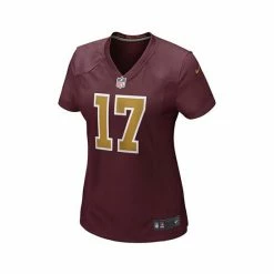 Promo โ๏ธ Nike ๐ฉ Women's Terry McLaurin Burgundy Washington Football Team Alternate Game Jersey โ 8 Promo โ๏ธ Nike ๐ฉ Women's Terry McLaurin Burgundy Washington Football Team Alternate Game Jersey โ -Outlet Nike Store unnamed file 1641