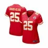 New 👏 Nike 👩 Women's Clyde Edwards-Helaire Red Kansas City Chiefs Player Game Team Jersey ⌛ -Outlet Nike Store unnamed file 1645