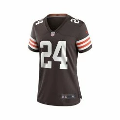 Cheap ๐ Nike ๐ฉ Women's Nick Chubb Brown Cleveland Browns Game Jersey ๐ 9 Cheap ๐ Nike ๐ฉ Women's Nick Chubb Brown Cleveland Browns Game Jersey ๐ -Outlet Nike Store unnamed file 1653