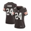 Outlet โค๏ธ Nike ๐ฉ Women's Nick Chubb Brown Cleveland Browns Game Jersey ๐ฅ 1 Outlet โค๏ธ Nike ๐ฉ Women's Nick Chubb Brown Cleveland Browns Game Jersey ๐ฅ -Outlet Nike Store unnamed file 1655