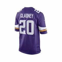 Buy 👍 Nike Men's Jeff Gladney Purple Minnesota Vikings Game Jersey ✔️ 8 Buy 👍 Nike Men's Jeff Gladney Purple Minnesota Vikings Game Jersey ✔️ -Outlet Nike Store unnamed file 1660