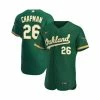 Coupon 🔔 Nike Men's Matt Chapman Kelly Green Oakland Athletics Alternate Authentic Player Jersey ❤️ -Outlet Nike Store unnamed file 1674