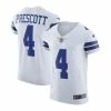 Cheap ✨ Nike Men's Dak Prescott White Dallas Cowboys Vapor Elite Player Jersey 🥰 -Outlet Nike Store unnamed file 1682