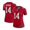 Hot Sale 🌟 Nike 👩 Women's Chris Godwin Red Tampa Bay Buccaneers Legend Jersey 😉 1 Hot Sale 🌟 Nike 👩 Women's Chris Godwin Red Tampa Bay Buccaneers Legend Jersey 😉 -Outlet Nike Store unnamed file 1714