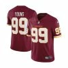 Top 10 😍 Nike Men's Chase Young Burgundy Washington Football Team Vapor Limited Jersey 🛒 1 Top 10 😍 Nike Men's Chase Young Burgundy Washington Football Team Vapor Limited Jersey 🛒 -Outlet Nike Store unnamed file 1717