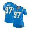 Best deal ❤️ Nike 👩 Women's Joey Bosa Powder Blue Los Angeles Chargers Legend Jersey 💯 -Outlet Nike Store unnamed file 1726