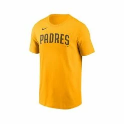 Deals 👍 Nike Men's Yu Darvish Gold San Diego Padres Name Number T-shirt 💯 -Outlet Nike Store unnamed file 1741