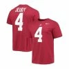 Cheapest 🎁 Nike Men's Jerry Jeudy Crimson Alabama Crimson Tide Alumni Name Number T-shirt 👏 -Outlet Nike Store unnamed file 1749