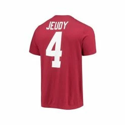 Cheapest 🎁 Nike Men's Jerry Jeudy Crimson Alabama Crimson Tide Alumni Name Number T-shirt 👏 -Outlet Nike Store unnamed file 1751