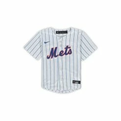 Coupon 🌟 Nike Toddler Boys And 👧 Girls Francisco Lindor White New York Mets Replica Player Jersey ✔️ -Outlet Nike Store unnamed file 1760