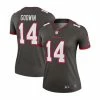 Best reviews of ❤️ Nike 👩 Women's Chris Godwin Pewter Tampa Bay Buccaneers Alternate Legend Jersey 👍 -Outlet Nike Store unnamed file 1773