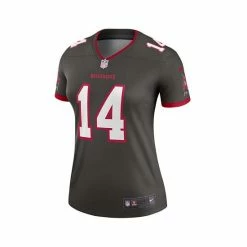 Best reviews of ❤️ Nike 👩 Women's Chris Godwin Pewter Tampa Bay Buccaneers Alternate Legend Jersey 👍 -Outlet Nike Store unnamed file 1775