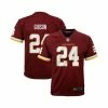 Wholesale 🔥 Nike Youth Boys Antonio Gibson Burgundy Washington Football Team Game Jersey 🎁 -Outlet Nike Store unnamed file 1799
