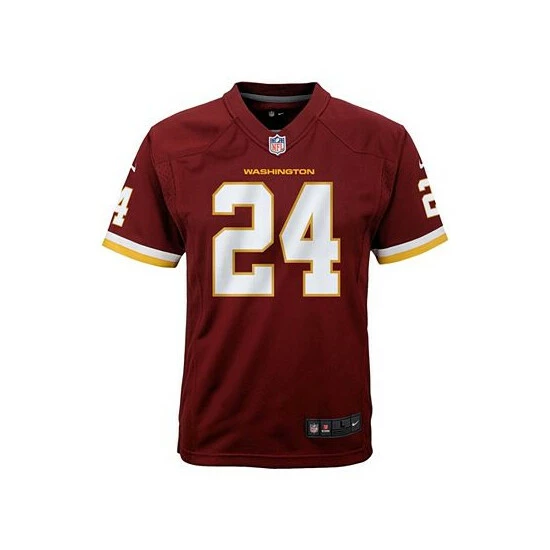 Wholesale ๐ฅ Nike Youth Boys Antonio Gibson Burgundy Washington Football Team Game Jersey ๐ 5 Wholesale ๐ฅ Nike Youth Boys Antonio Gibson Burgundy Washington Football Team Game Jersey ๐ - Image 3