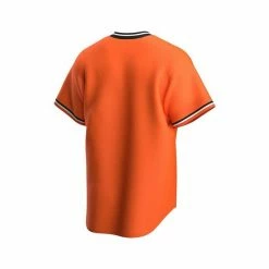 Deals ✨ Nike Men's Orange Baltimore Orioles Alternate Cooperstown Collection Team Jersey 🔔 -Outlet Nike Store unnamed file 1805
