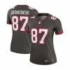 Brand new ๐ Nike ๐ฉ Women's Rob Gronkowski Pewter Tampa Bay Buccaneers Alternate Legend Jersey ๐งจ 2 Brand new ๐ Nike ๐ฉ Women's Rob Gronkowski Pewter Tampa Bay Buccaneers Alternate Legend Jersey ๐งจ -Outlet Nike Store unnamed file 1806