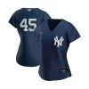 Best Sale 🎁 Nike 👩 Women's Gerrit Cole Navy New York Yankees Alternate Replica Player Jersey ⌛ -Outlet Nike Store unnamed file 1810