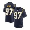 Best reviews of 🌟 Nike Men's Joey Bosa Navy Los Angeles Chargers Alternate Game Jersey ❤️ -Outlet Nike Store unnamed file 1821