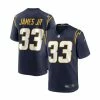 Promo 🎉 Nike Men's Derwin James Navy Los Angeles Chargers Alternate Game Jersey 🎉 -Outlet Nike Store unnamed file 1824